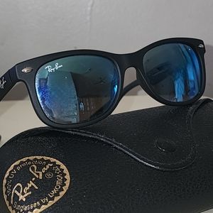 Child's Rayban Sunglasses